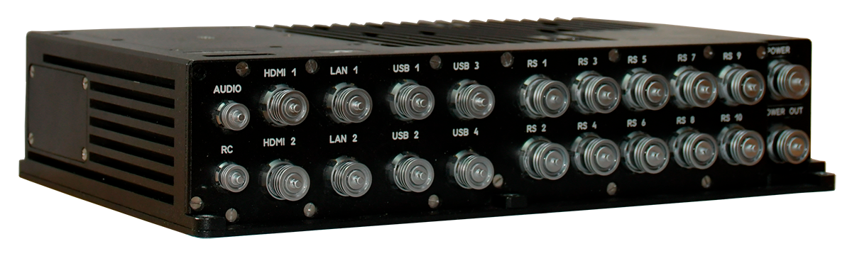 БК-45-Р4